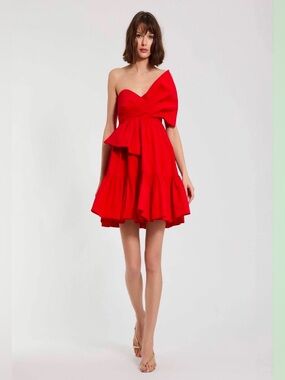 Mac Duggar short Cocktail Evening New dress size 12